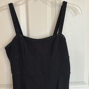 Gorgeous, Classy Evan Picone Dress 4 Petite